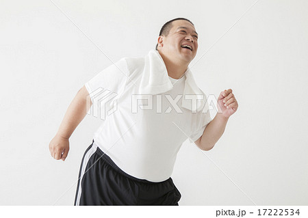 中年男性のダイエット 中年男性のダイエット 17222534