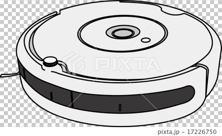 ロボット掃除機 17226750