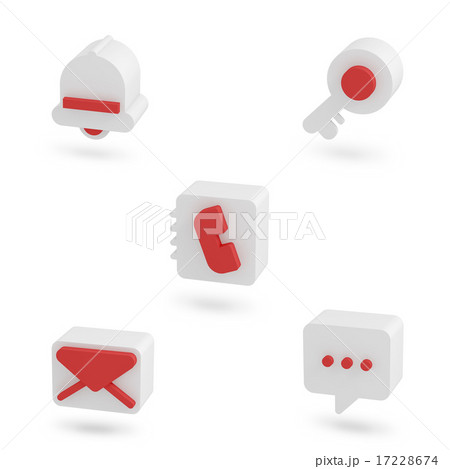 fusion graphic 3D Icon III_COD084_001 17228674