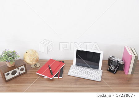 Desk Props_012 17228677