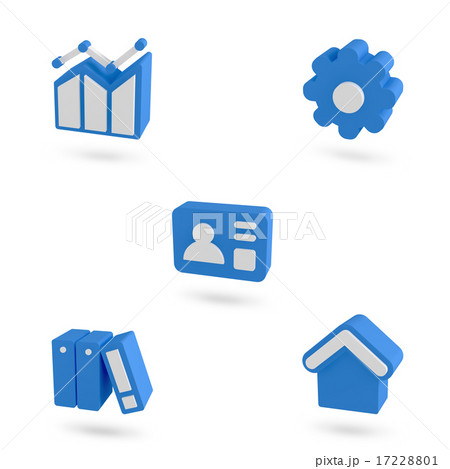fusion graphic 3D Icon II_COD083_011 fusion graphic 3D Icon II_COD083_011 17228801