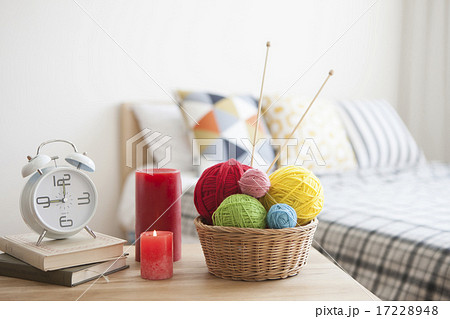 Desk Props_061 17228948