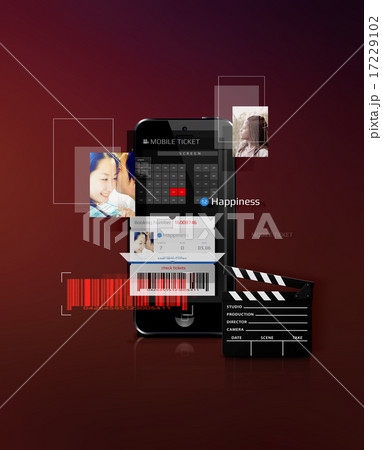 Mobile App Visiual_019 Mobile App Visiual_019 17229102