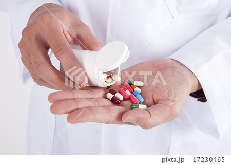 Man Doctor_093 Man Doctor_093 17230465
