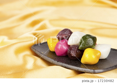 Korean Traditional Festive Props_013 17230482