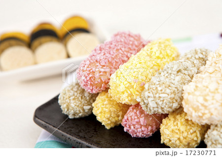 Korean Traditional Festive Props_147 Korean Traditional Festive Props_147 17230771