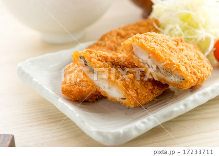 白身魚フライ 17233711