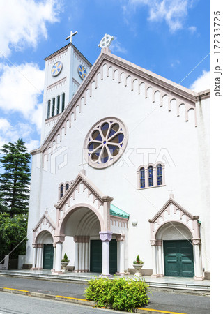 サレジオ教会 サレジオ教会 17233726