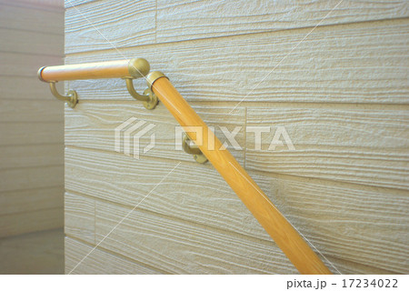 介護用手すり 17234022