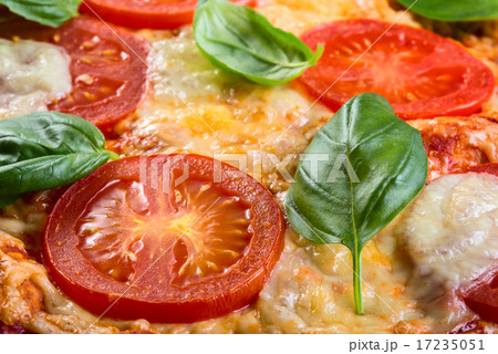 Pizza Margarita 17235051