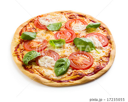 Pizza Margarita Pizza Margarita 17235055