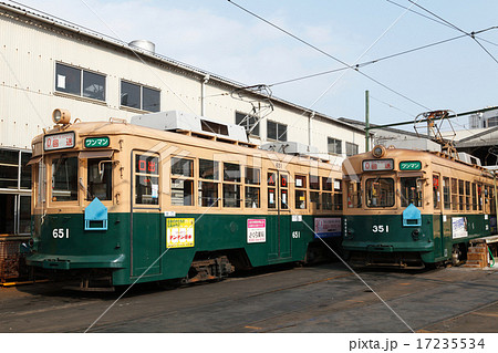 被爆電車 17235534