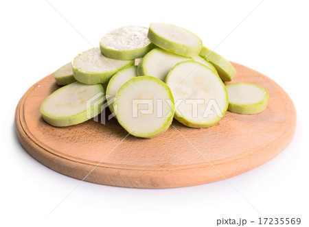 Zucchini 17235569