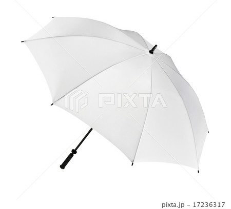 Umbrella. Isolated 17236317