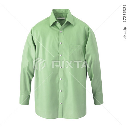shirt isolated on white background 17236321