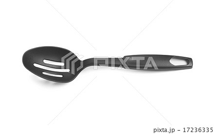 Kitchen utensil. Isolated 17236335
