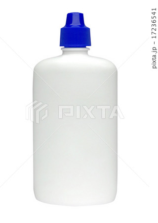 glue. plastic white bottle 17236541
