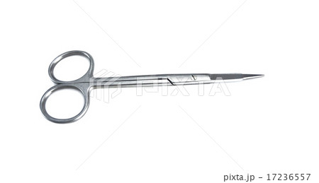 Nail scissors 17236557