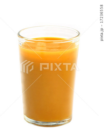 glass of juise 17236558