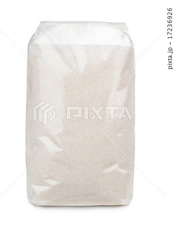Sugar bag 17236926