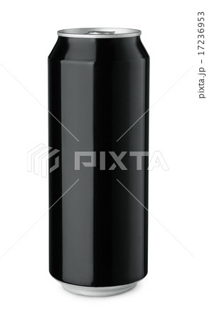 Black can Black can 17236953