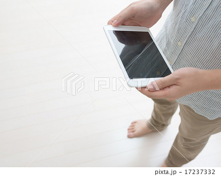 男性ライフスタイル 17237332