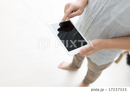 男性ライフスタイル 17237333