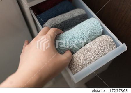 タオル 17237363
