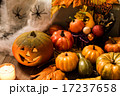 ハロウィンイメージ 17237658