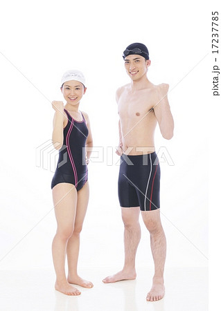 水泳 17237785
