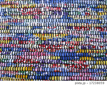 裂き織りアップ 17238059
