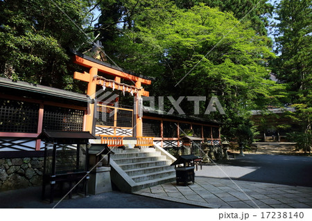 高野山　金剛峯寺　御社 17238140