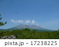 桜島 17238225