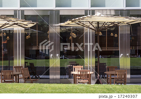 オープンカフェ オープンカフェ 17240307