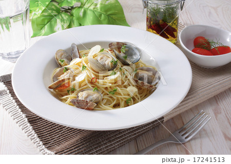 ボンゴレ 17241513