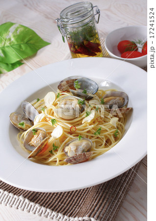 ボンゴレ ボンゴレ 17241524