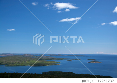 Skuleskogen National Park, Hoega Kusten, Sweden 17241737