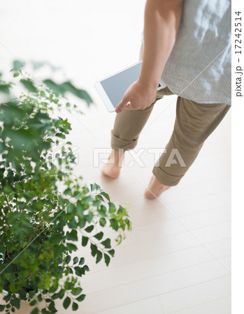 男性ライフスタイル 17242514