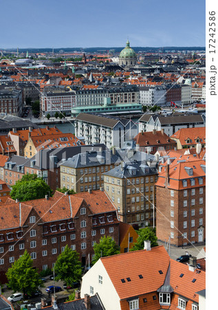 コペンハーゲン市街 17242586