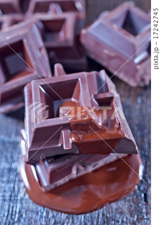 chocolate chocolate 17242745
