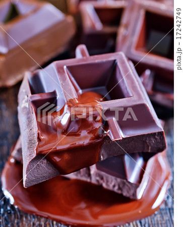 chocolate chocolate 17242749