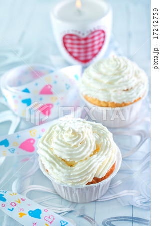 muffins 17242759