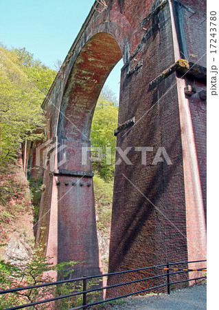 旧信越本線碓氷第三橋梁 旧信越本線碓氷第三橋梁 17243780