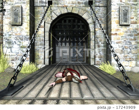 グラディエーター 17243909