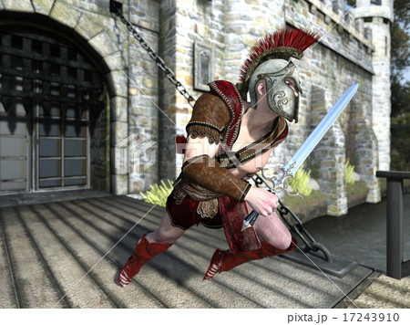 グラディエーター 17243910