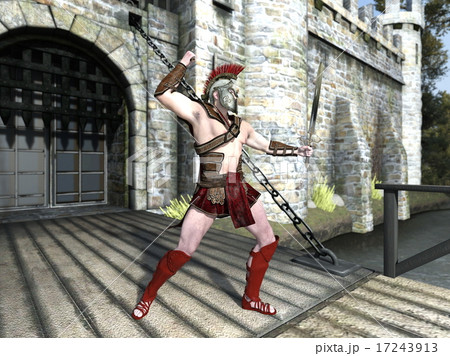 グラディエーター 17243913