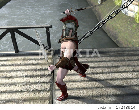 グラディエーター 17243914