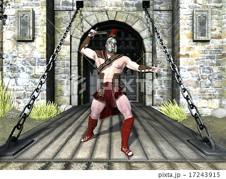 グラディエーター 17243915