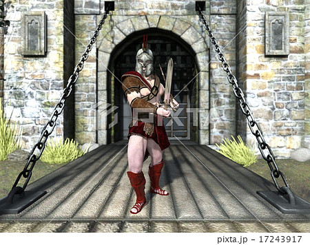 グラディエーター 17243917