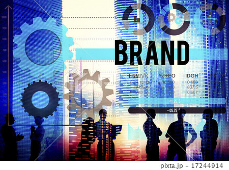 Brand Branding Patent Product Value Concept Brand Branding Patent Product Value Concept 17244914